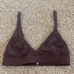 Richer poorer classic bralette